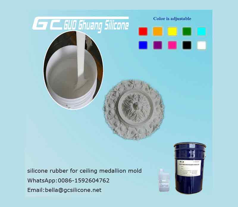 Architectural Molding Silicone