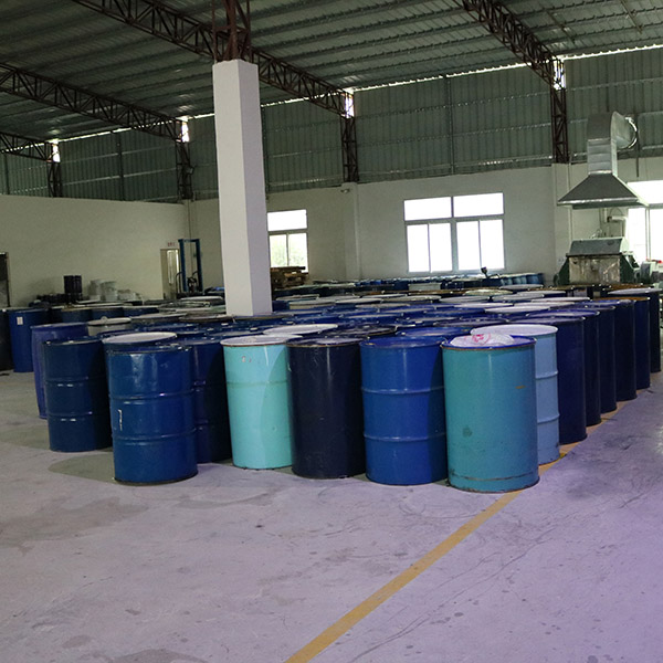 Liquid Silicone Rubber for Molds Factory