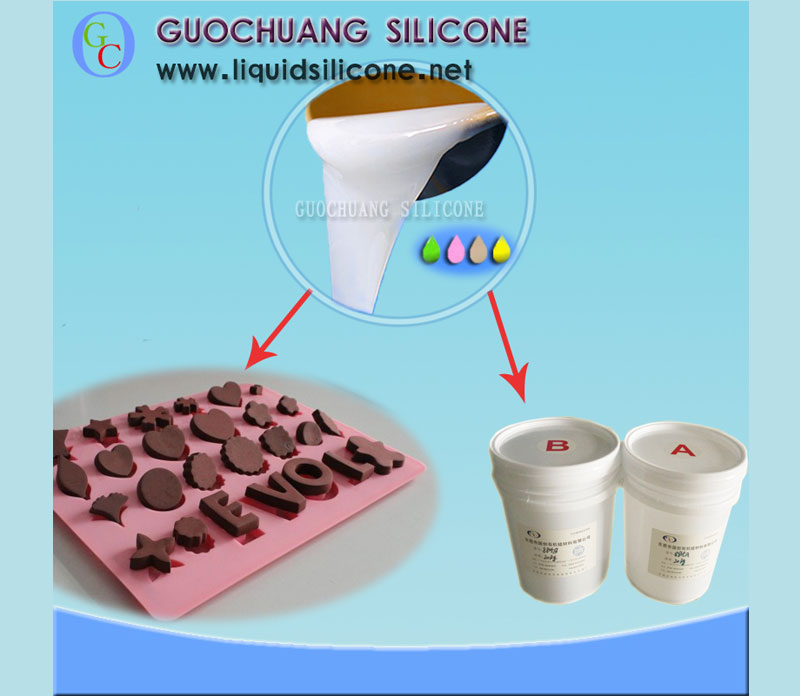 Silicone Rubber Molding