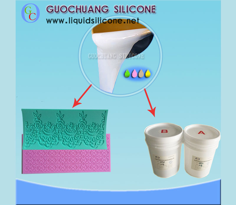 Food Grade Silicone Rubber