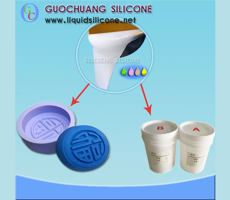 Food Safe Mold Making Silicone