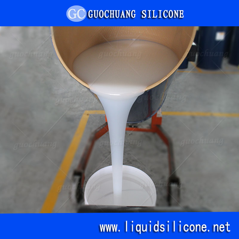 Liquid Molding Silicone Rubber