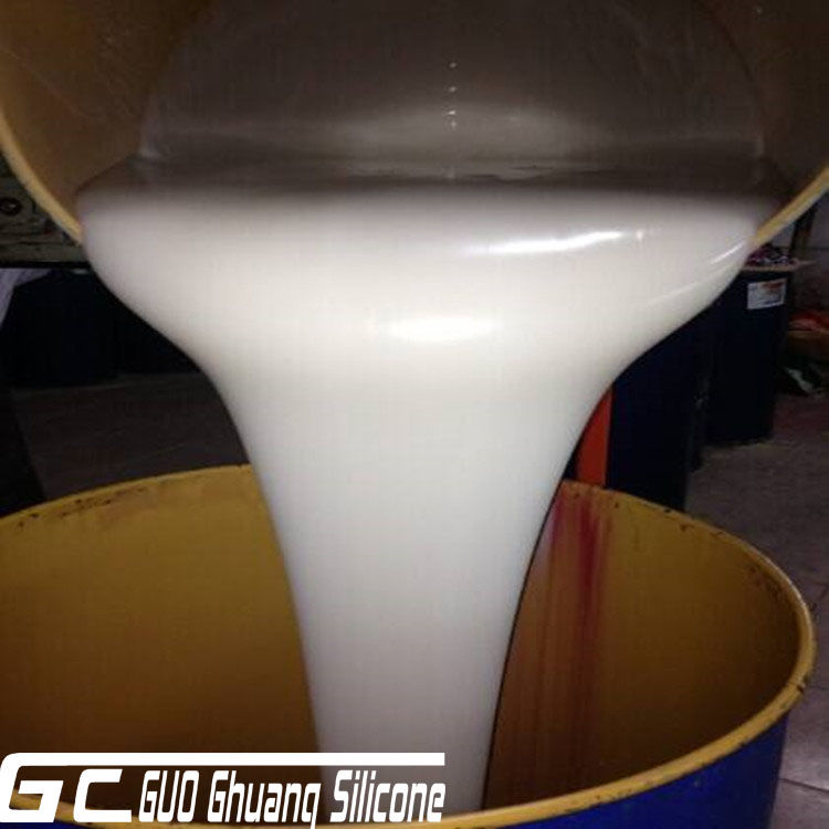 Silicone Moulding Rubber