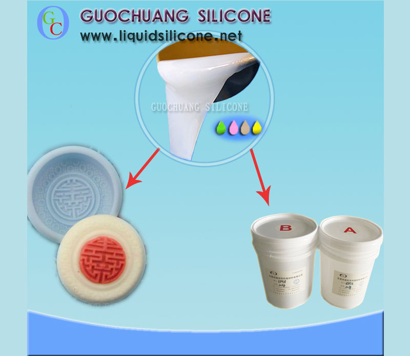 Food Grade Silicone Rubber