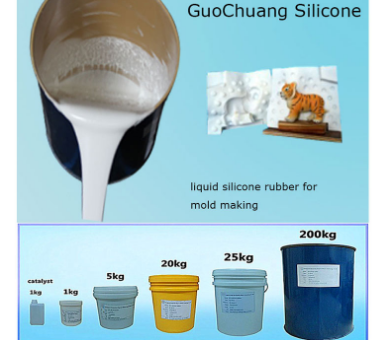 Crafts Molding Silicone