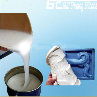 Rtv2 Silicone Rubber For Furniture Mold