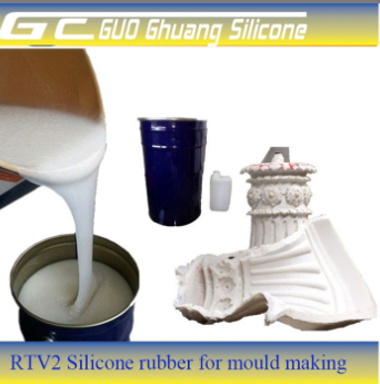 Grc Molding Silicone Rubber