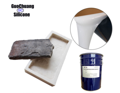 Silicone Moulding Rubber China