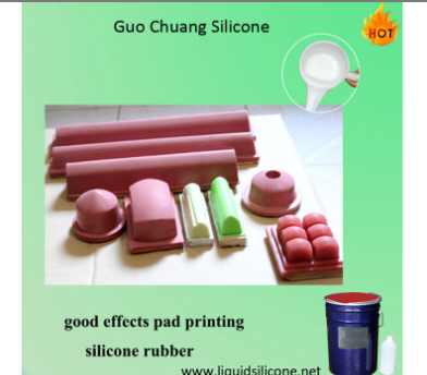 Liquid Silicone for Shoe Sole Molds