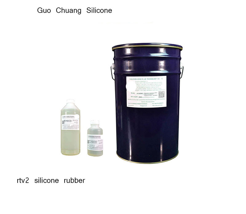 Condensation Electronic Potting Compounds Silicone