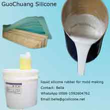 Architectural Reproduction & Restoration Molding Silicone