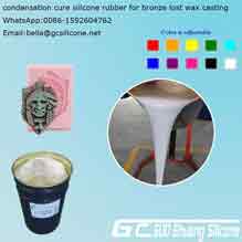 Lost Wax Casting Silicone