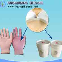 Body Casting Silicone