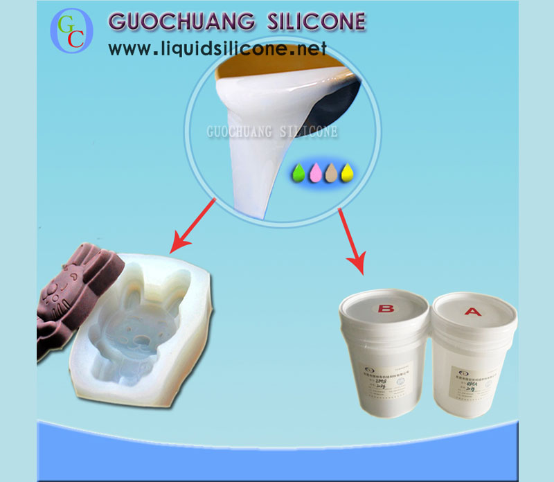 How to Distinguish Between Liquid Silicone Rubber and Solid Silicone Rubber?