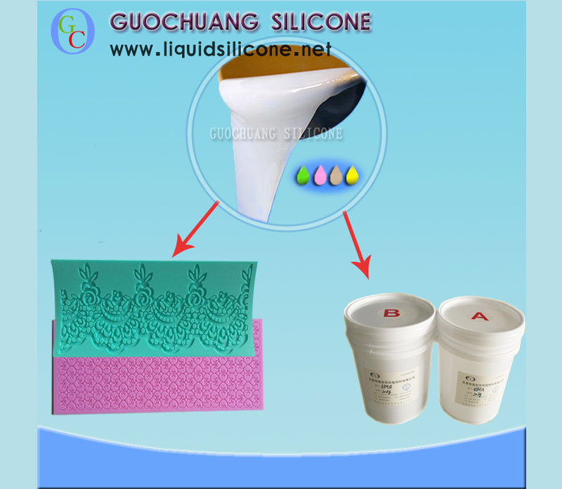 Food Grade Silicone Rubber Is Good Used For Baby Products