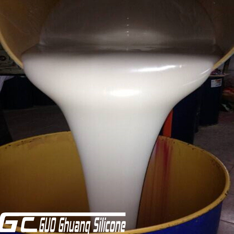 Four Coups to Judge the Quality of Silicone Moulding Rubber