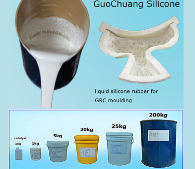 Possible Problems, Causes And Countermeasures Of Silicone Rubber Mold Removal