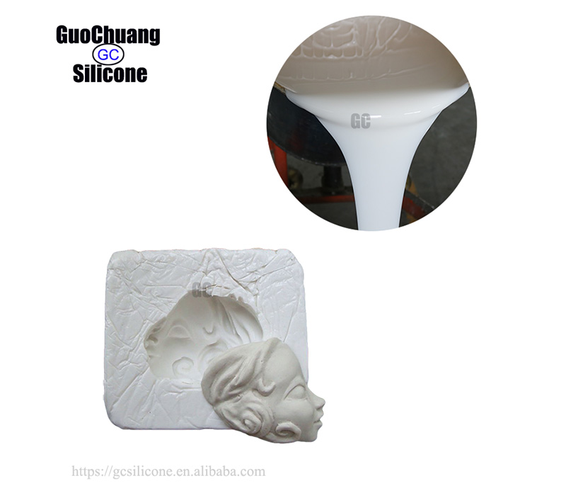 Crafts Molding Silicone
