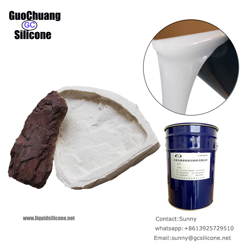 Grc&gfrc Molding Silicone