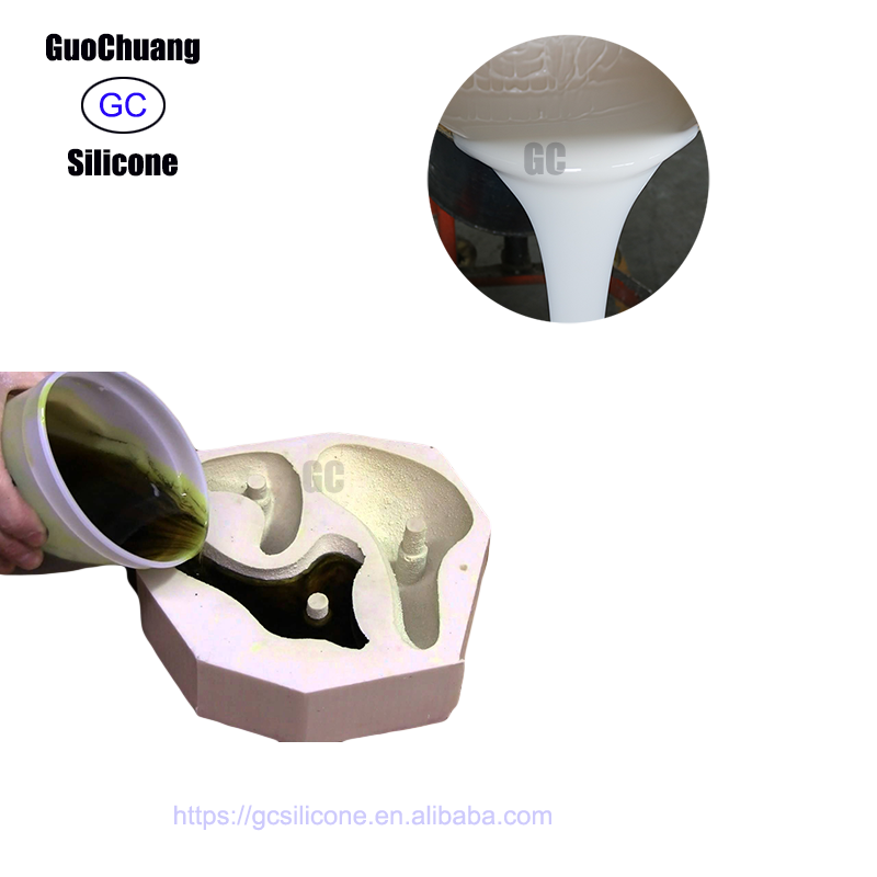 What Is Silicone Moulding Rubber?