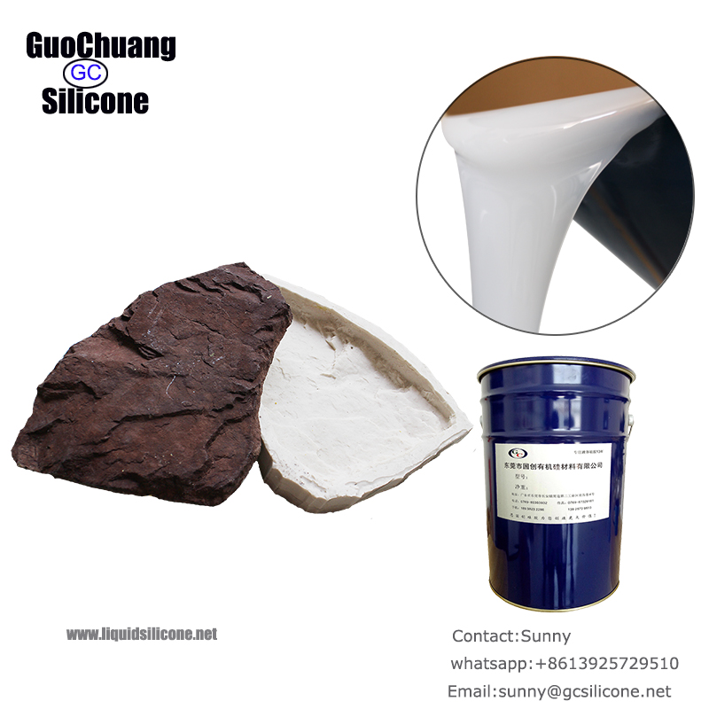Application Of RTV Silicone Rubber