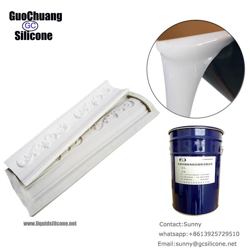 The Advantage Of Lost Wax Casting Silicone