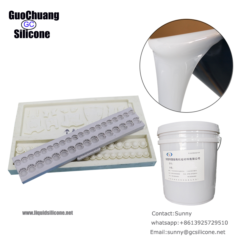 Performance of Crafts Molding Silicone