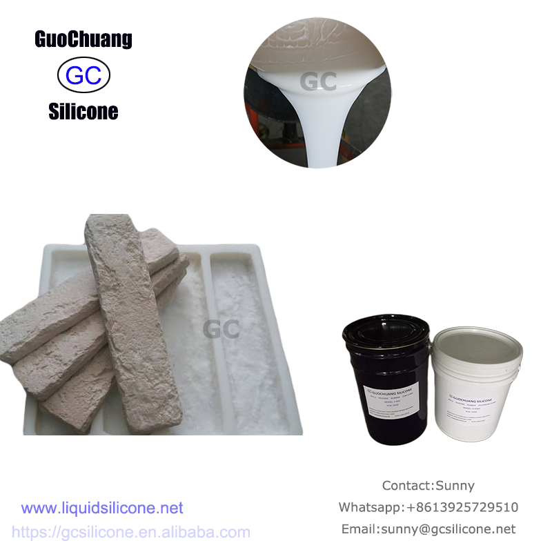 Benefits of RTV 2 Silicone Rubber