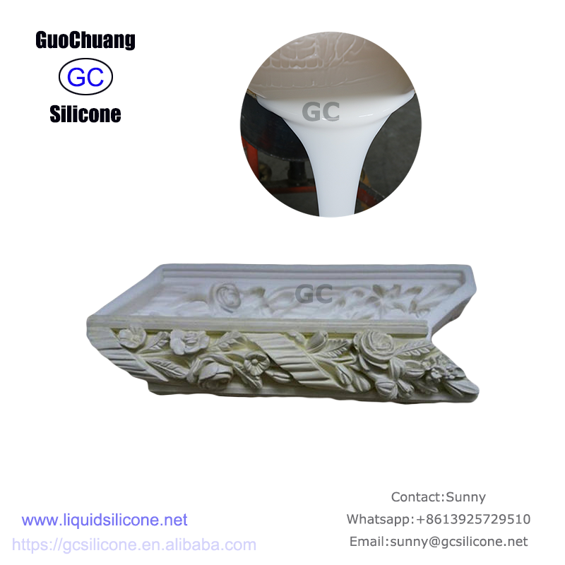 Why Should Silicone Rubber Raw Materials Be Well Stirred with Curing Agents?